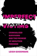 Bild: Imperfect Victims - Naval Institute Press