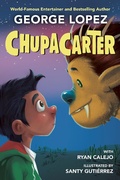 Cover: ChupaCarter - Viking Books for Young Readers