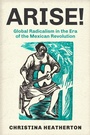 Cover: Arise! - Naval Institute Press