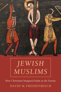 Abbildung von: Jewish Muslims - Naval Institute Press