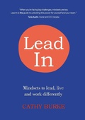 Cover: Lead In - CATHERINE BURKE
