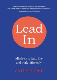 Enlarge image Cover: Lead In - CATHERINE BURKE