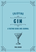 Cover: Enjoying Gin - Voyageur Press