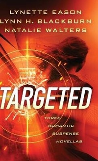 Enlarge image Cover: Targeted - Fleming H. Revell Company