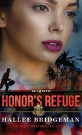 Cover: Honor's Refuge - Fleming H. Revell Company