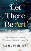 Cover: Let There Be Art - Fleming H. Revell Company