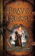Cover: Brave Quest - Chosen Books