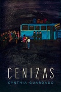 Cover: Cenizas - University of Arizona Press