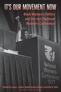 Cover: It's Our Movement Now - University Press of Florida