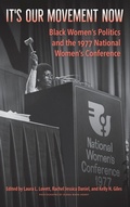 Cover: It's Our Movement Now - University Press of Florida