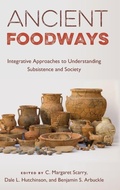 Cover: Ancient Foodways - University Press of Florida