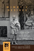 Cover: Mimetic Desires - University of Hawai'i Press