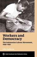 Cover: Workers and Democracy - University of Hawai'i Press