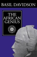 Cover: African Genius - Boydell & Brewer Ltd
