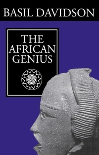 Enlarge image Cover: African Genius - Boydell & Brewer Ltd
