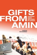 Cover: Gifts from Amin - University of Manitoba Press