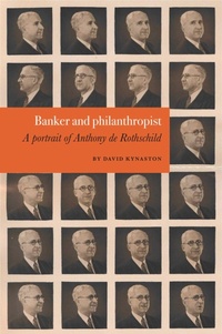 Abbildung von: David Kynaston: Banker and philanthropist - Hurtwood Press
