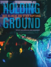 Abbildung von: Holding Ground - Public Access