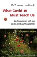 Cover: What Covid-19 Must Teach Us - InterActions