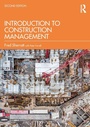 Cover: Introduction to Construction Management - Routledge