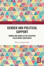Cover: Gender and Political Support - Routledge
