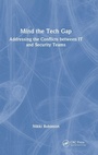 Cover: Mind the Tech Gap - CRC Press