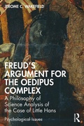 Cover: Freud's Argument for the Oedipus Complex - Routledge