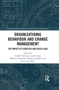 Abbildung von: Organizational Behaviour and Change Management - Routledge