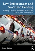 Bild: Law Enforcement and American Policing - Routledge