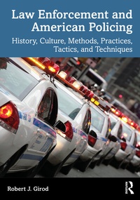 Abbildung von: Law Enforcement and American Policing - Routledge