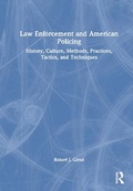 Bild: Law Enforcement and American Policing - Routledge