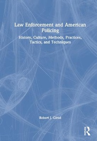 Abbildung von: Law Enforcement and American Policing - Routledge