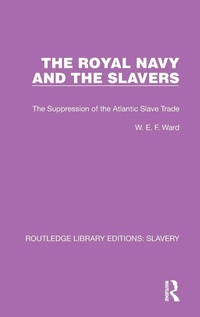 Abbildung von: The Royal Navy and the Slavers - Routledge