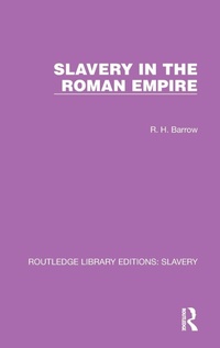 Abbildung von: Slavery in the Roman Empire - Routledge