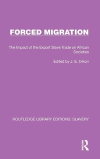 Abbildung von: Forced Migration - Routledge