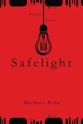 Cover: Safelight - IngramSpark