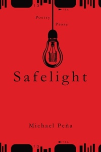 Enlarge image Cover: Safelight - IngramSpark
