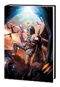 Cover: Star Wars Legends: The Rebellion Omnibus Vol. 1 - Marvel Comics