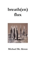 Cover: breath(en) flux - Lulu.com