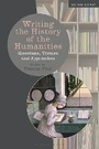 Cover: Writing the History of the Humanities - Bloomsbury Academic