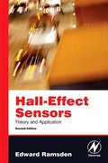 Cover: Hall-Effect Sensors - Elsevier