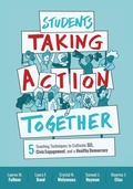 Cover: Students Taking Action Together - Association for Supervision & Curriculum Development