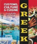 Cover: Greek - Mason Crest Publishers
