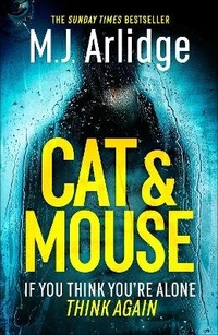 Abbildung von: Cat And Mouse - Orion (an Imprint of The Orion Publishing Group Ltd )