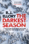 Cover: The Darkest Season - Orion (an Imprint of The Orion Publishing Group Ltd )