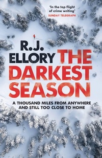 Abbildung von: The Darkest Season - Orion (an Imprint of The Orion Publishing Group Ltd )