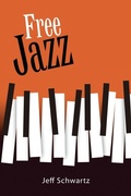 Cover: Free Jazz - State University of New York Press