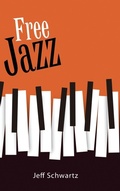 Cover: Free Jazz - State University of New York Press