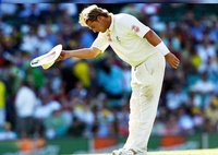Abbildung von: Warnie Bows Out: Death of Shane Warne - Lulu.com