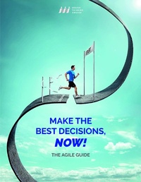 Abbildung von: Make the best decisions, NOW! - Lulu.com